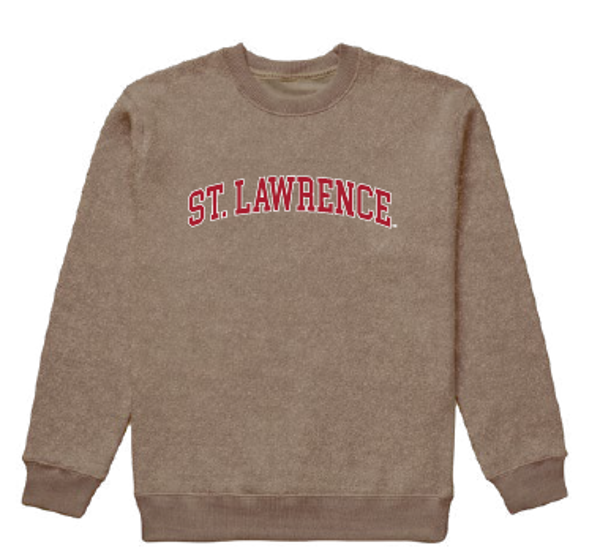 Seaside Knit Crew Sweater; $54.95