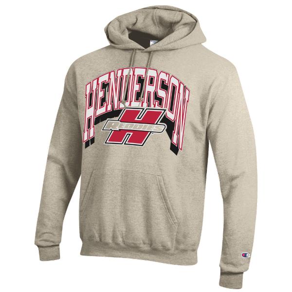Henderson Reddies Power Blend Fleece Hood; $46.99