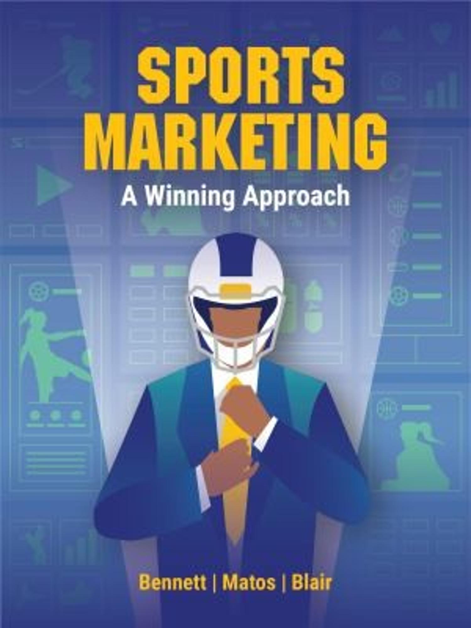 Cover image for SPORTS MARKETING: A WINNING APPROACH