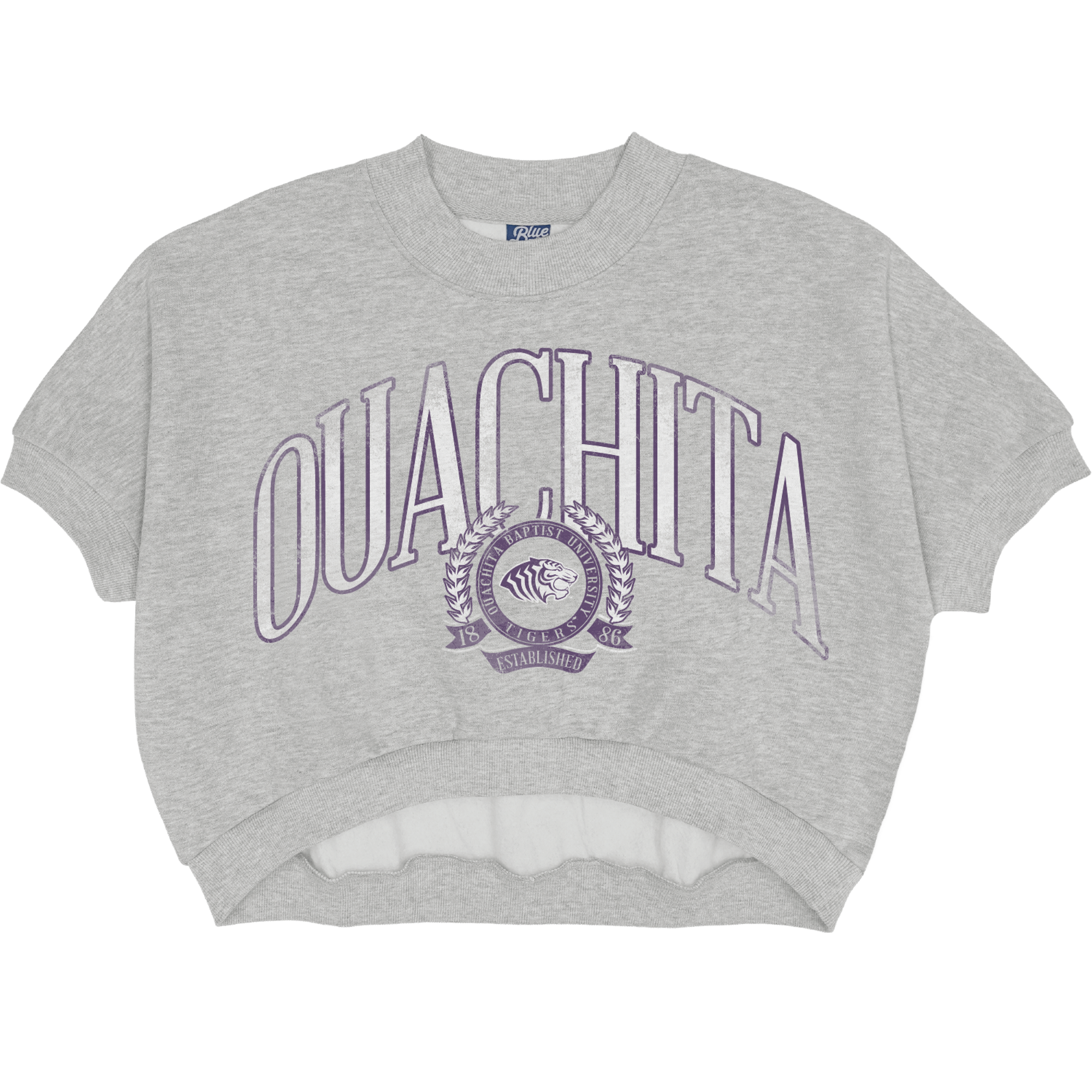Product image 1 of 2 for Ouachita Super Fresh Women's Bubble Sleeve Shirt