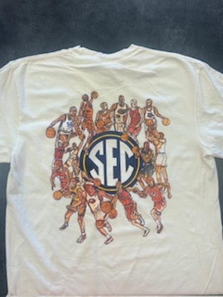 Arkansas Razorbacks Basketball Blitz SEC SS Pocket; $39.98