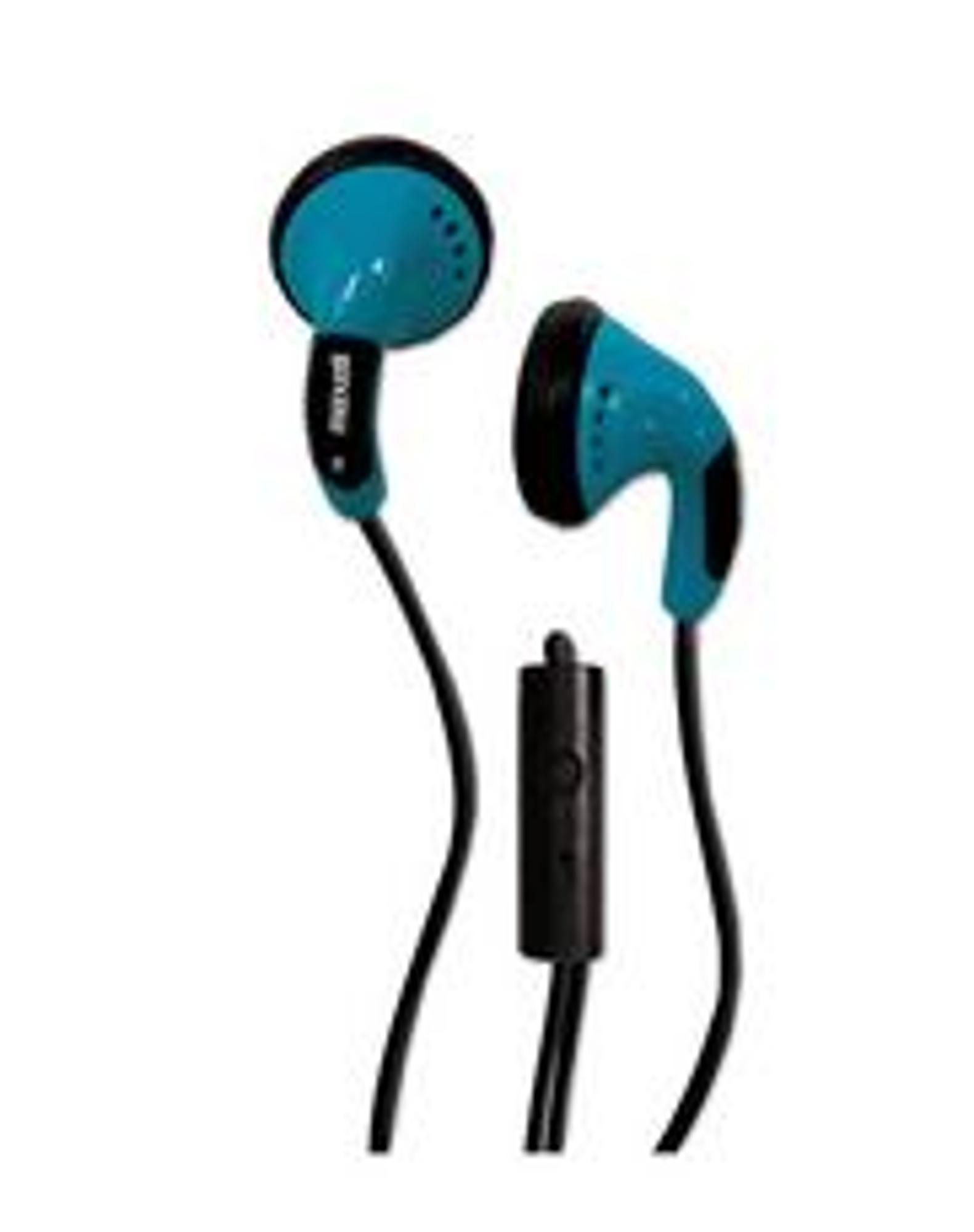 image of: MAXELL COLOR-BUDS Ear buds w/MIC