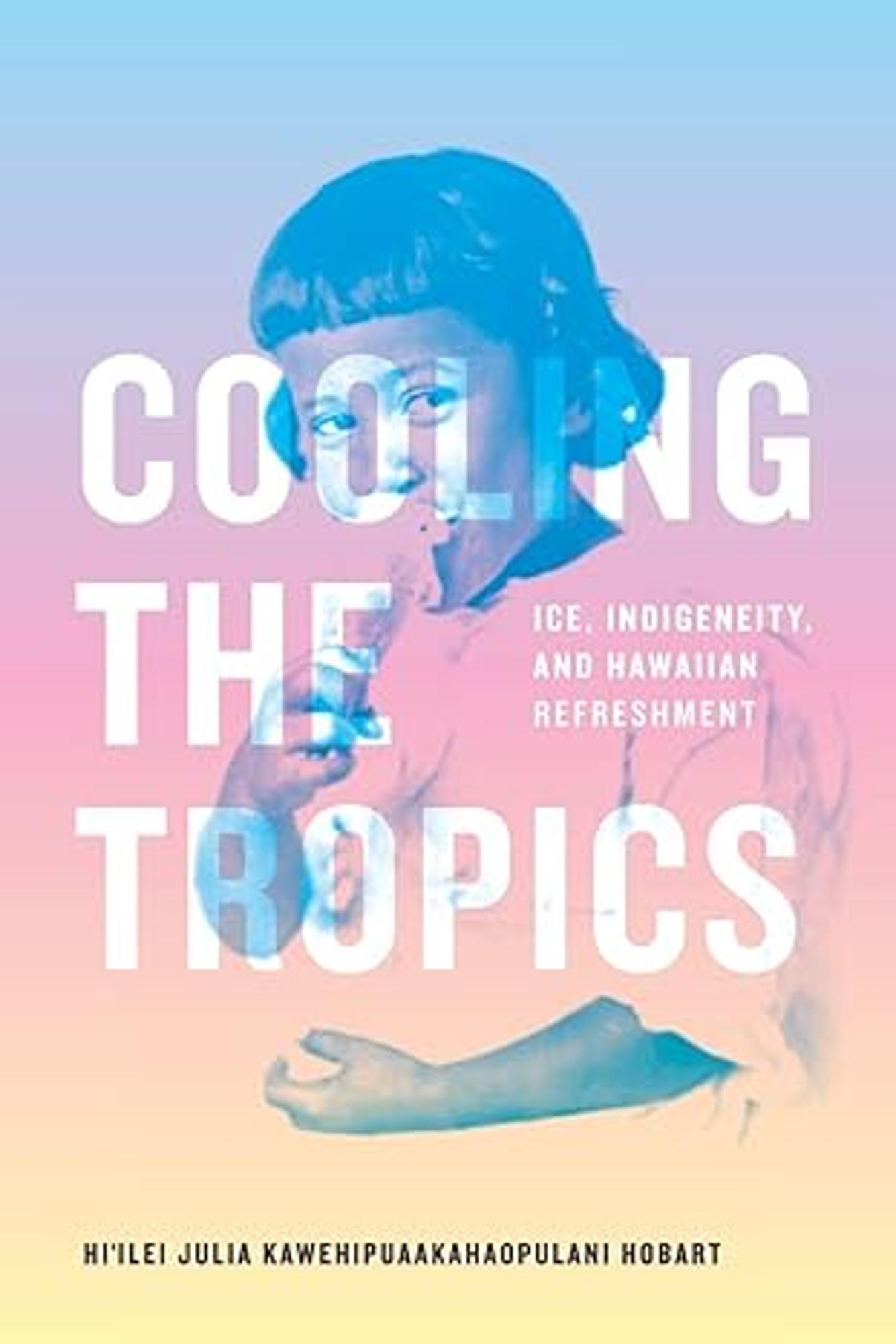 Cover image for COOLING TROPICS
