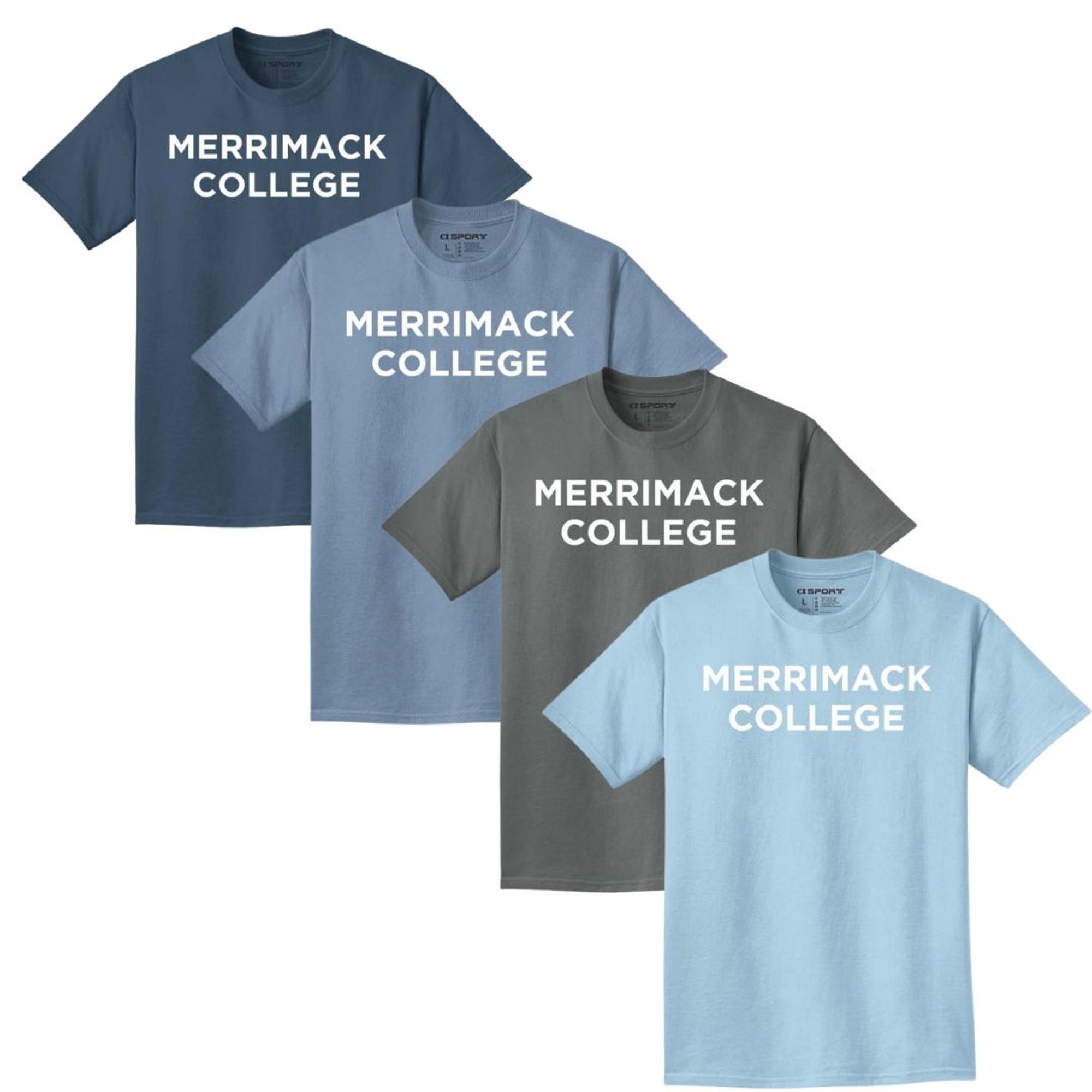 Port and Company Beach Wash Tee; $29.99