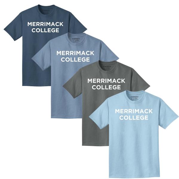 Port and Company Beach Wash Tee; $29.99