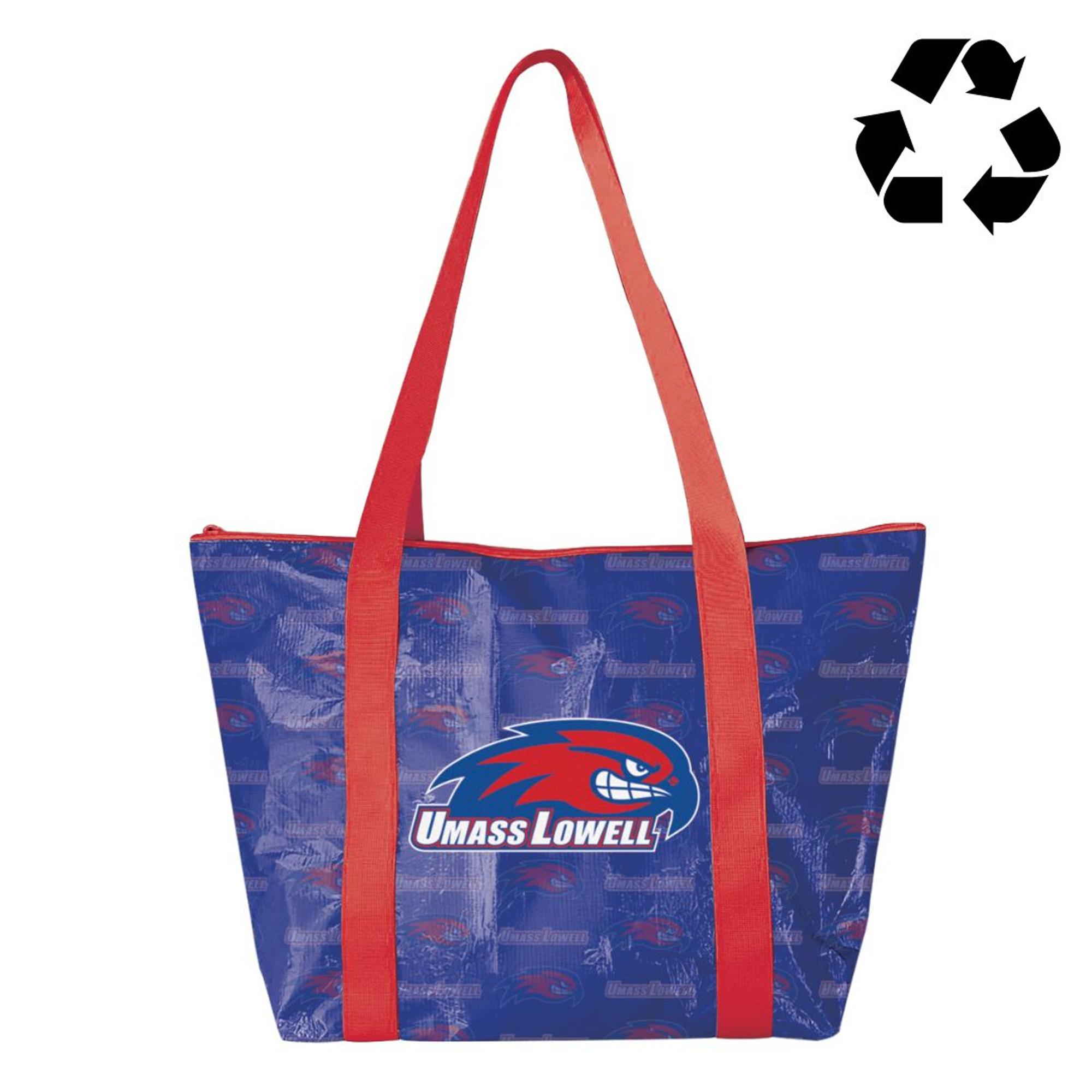 image of: Weekend Laminated Tote