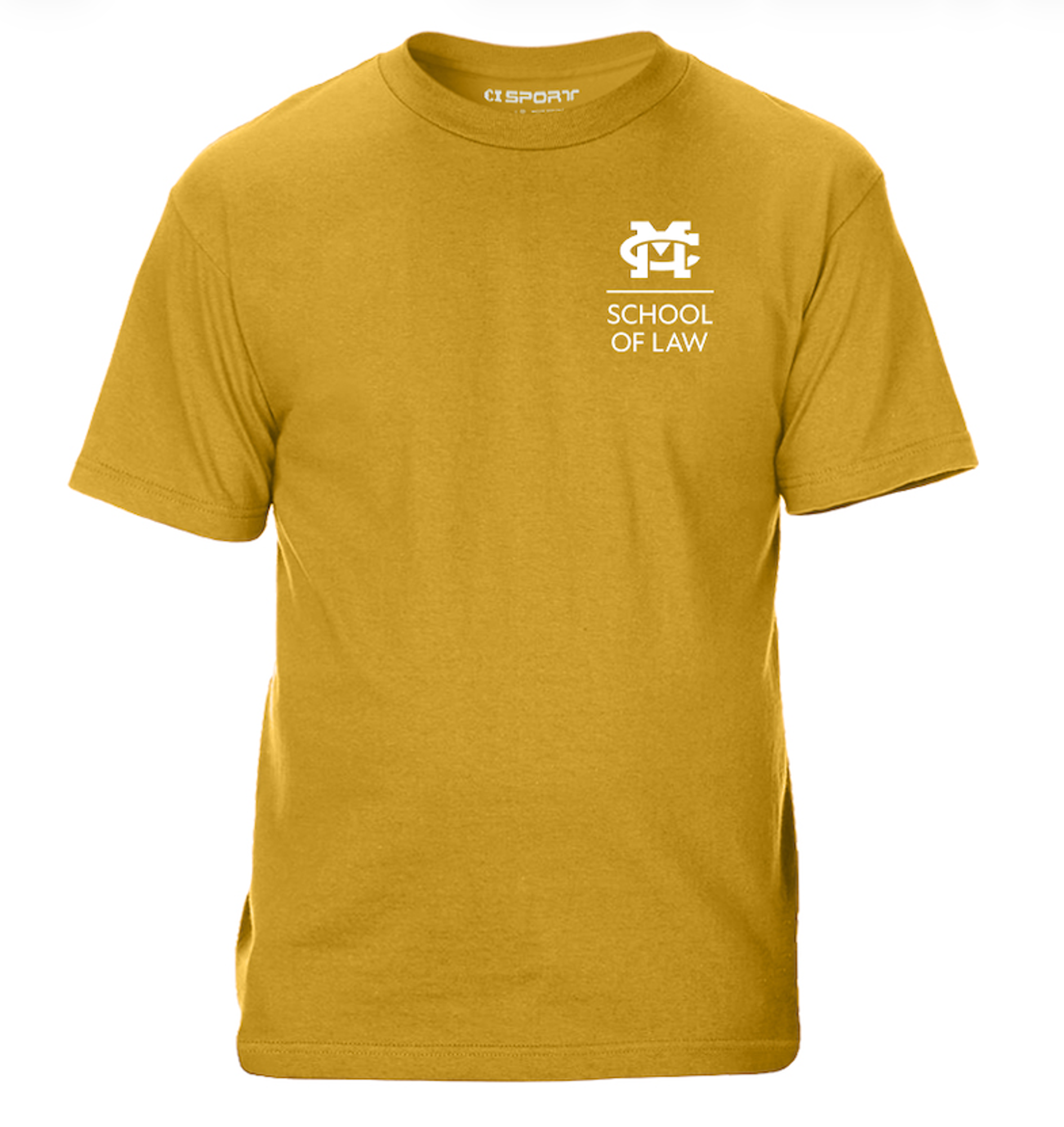 Product image 3 of 4 for MC LAW SS VT PRIMARY MARK