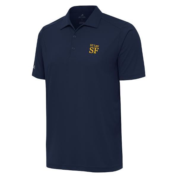 Antigua Tribute Polo; $48.00
