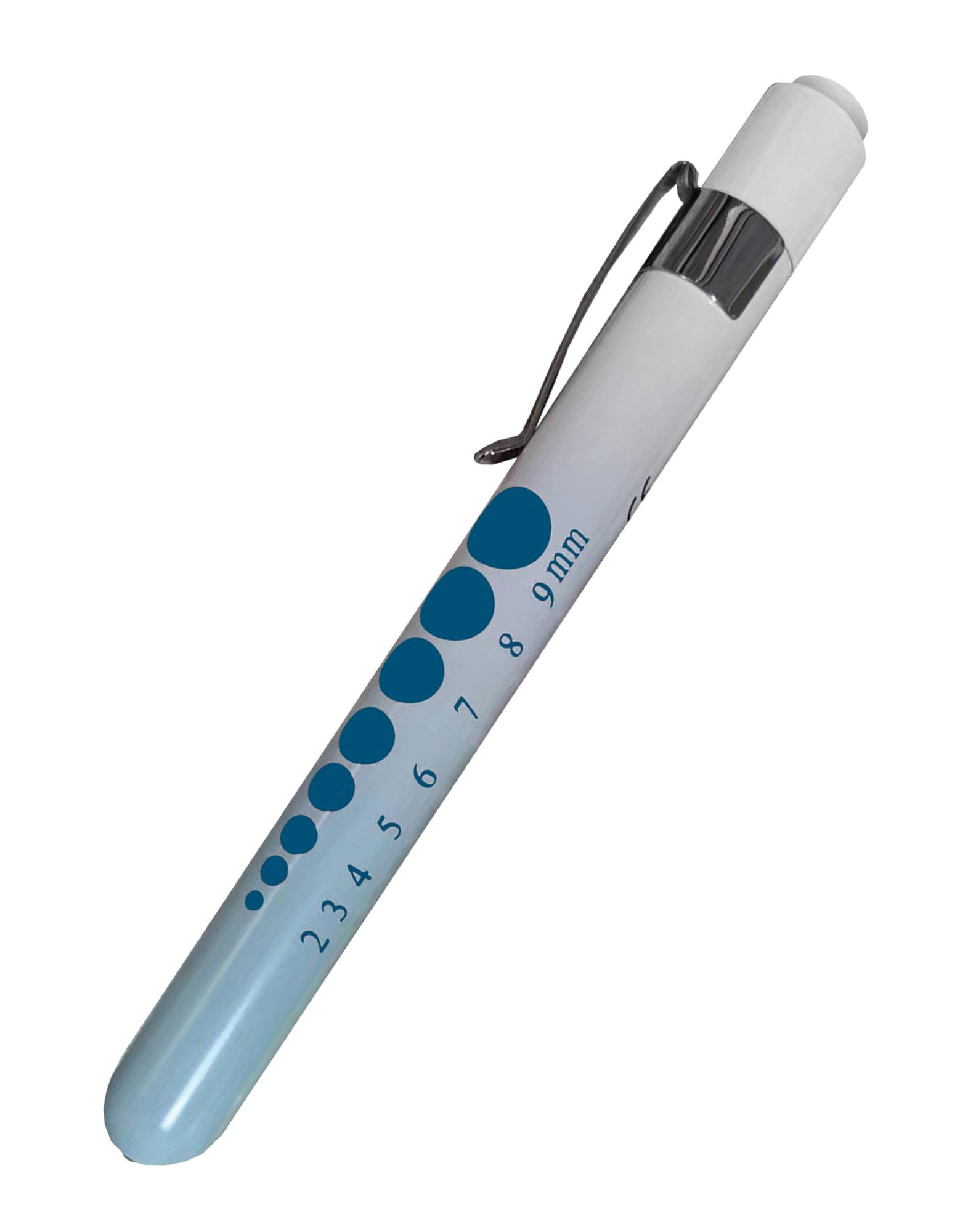 image of: Soft LED Diagnostic Penlight