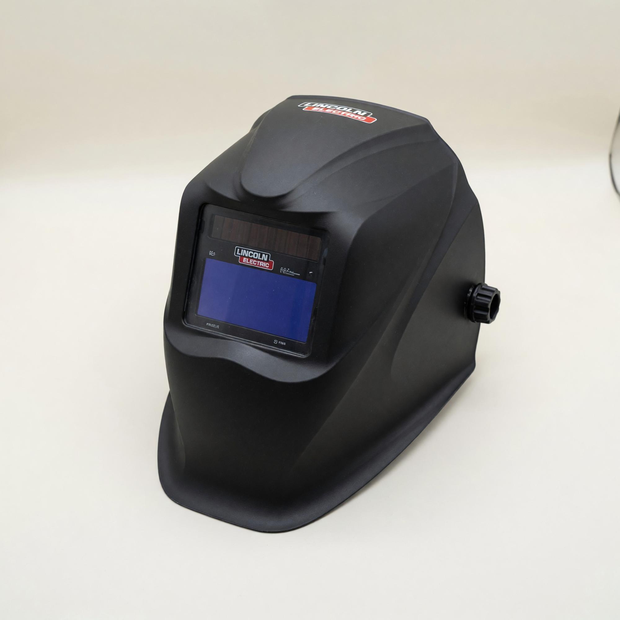 Product image 1 of 1 for 1740 SERIES WELDING HELMET