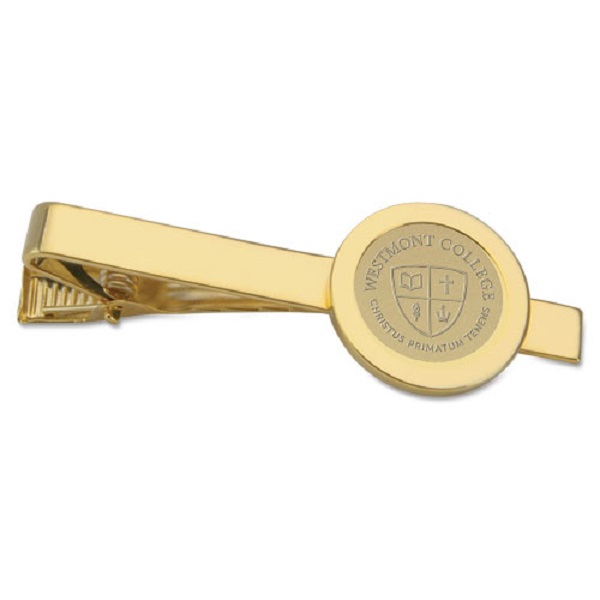 image of: CSI 11/G-G Gold Tie Bar