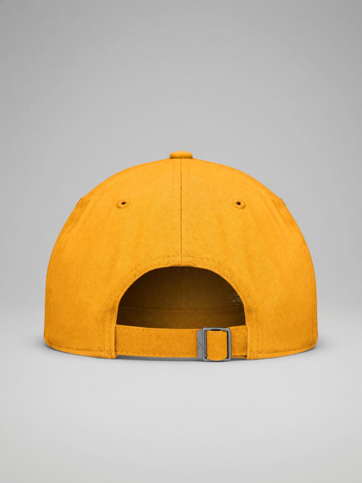 Product image 2 of 8 for MC NIKE HAT CLUB CAP OSFM