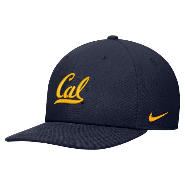 Nike Sideline Dri-FIT Pro Snapback Hat Cal Logo; $32.00