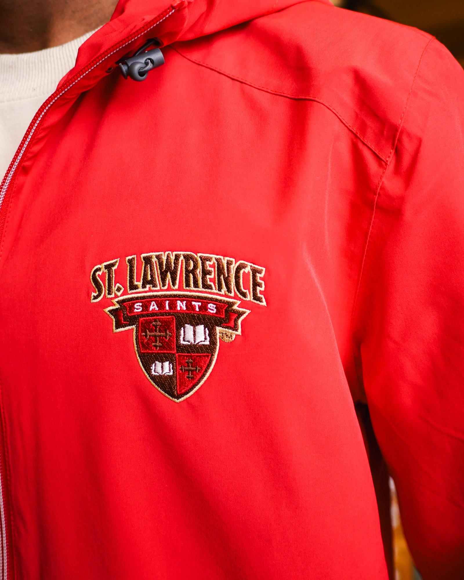 Product image 3 of 4 for Vantage Newport Rain Jacket