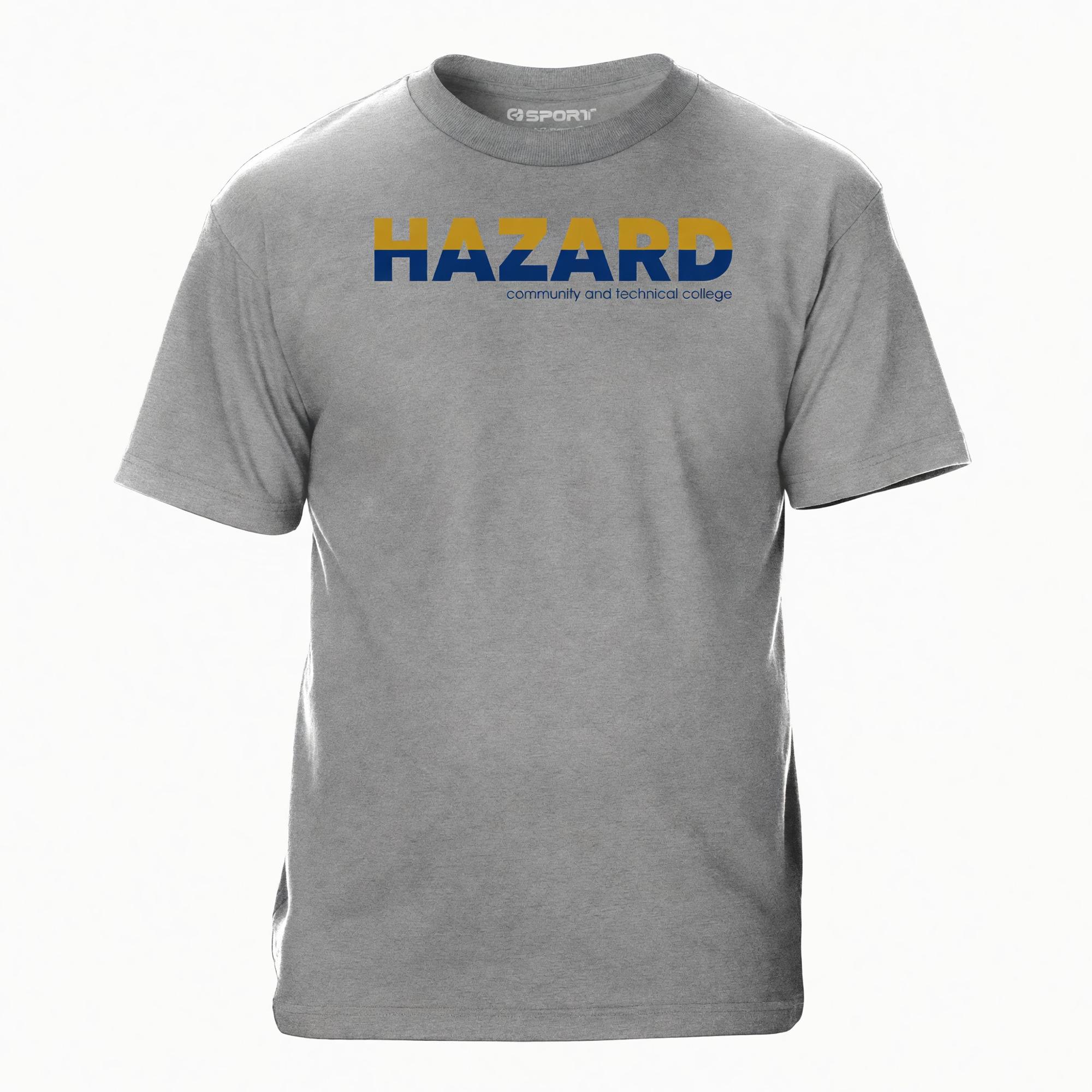 Product image 1 of 1 for KHCTC SS TEE BLUE/GOLD