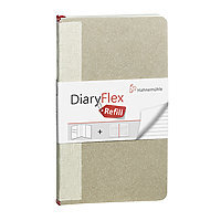 image of: DiaryFlex Journal Ruled Refills