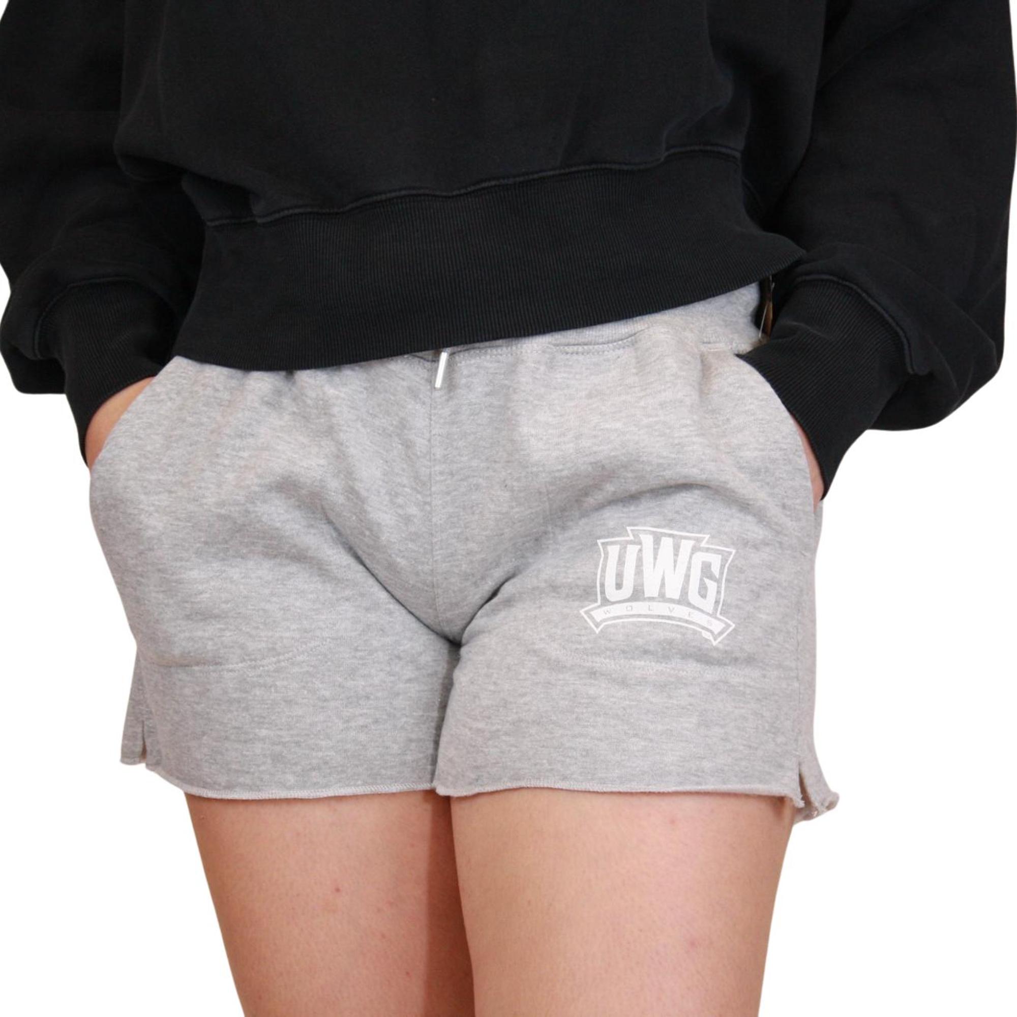 Product image 2 of 4 for ATHLETICS LOGO JOLENE FUNDAMENTAL SHORT