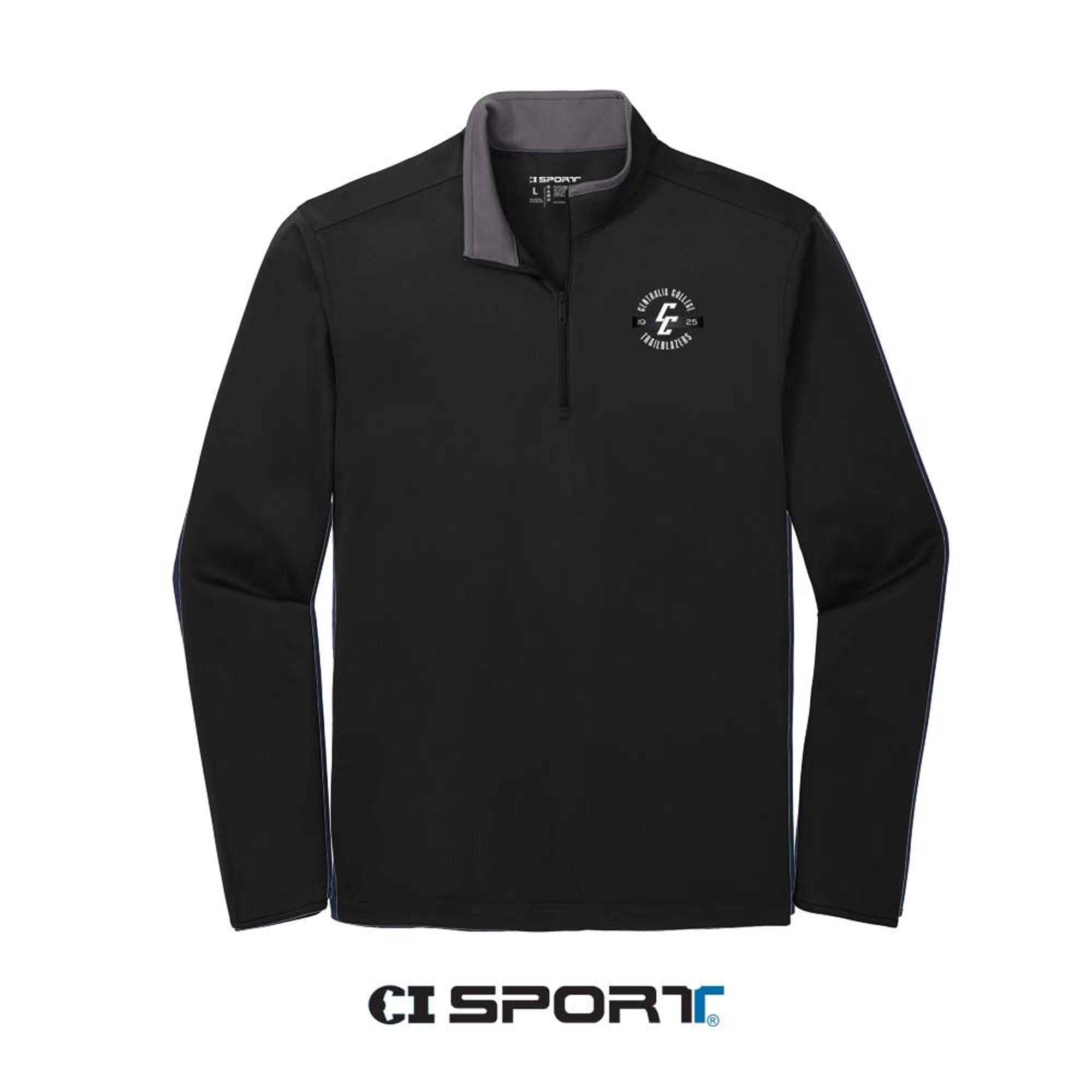 image of: CI Sport CC Trailblazers 1925 1/4 Zip