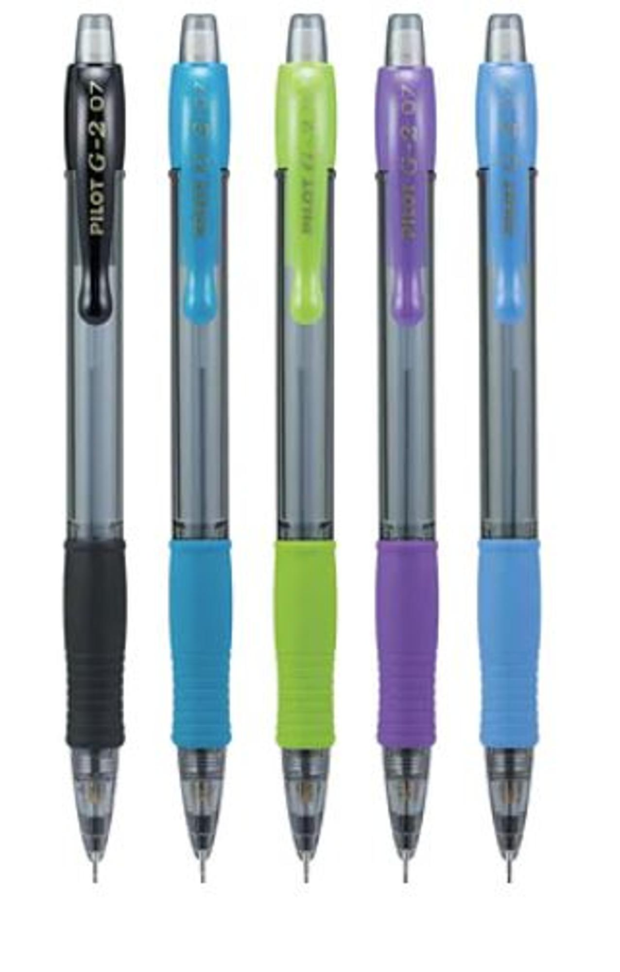 image of: G2 Mechanical Pencil .7mm