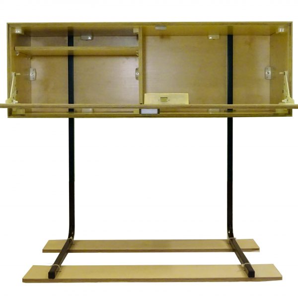 image of: Bunk Trunk