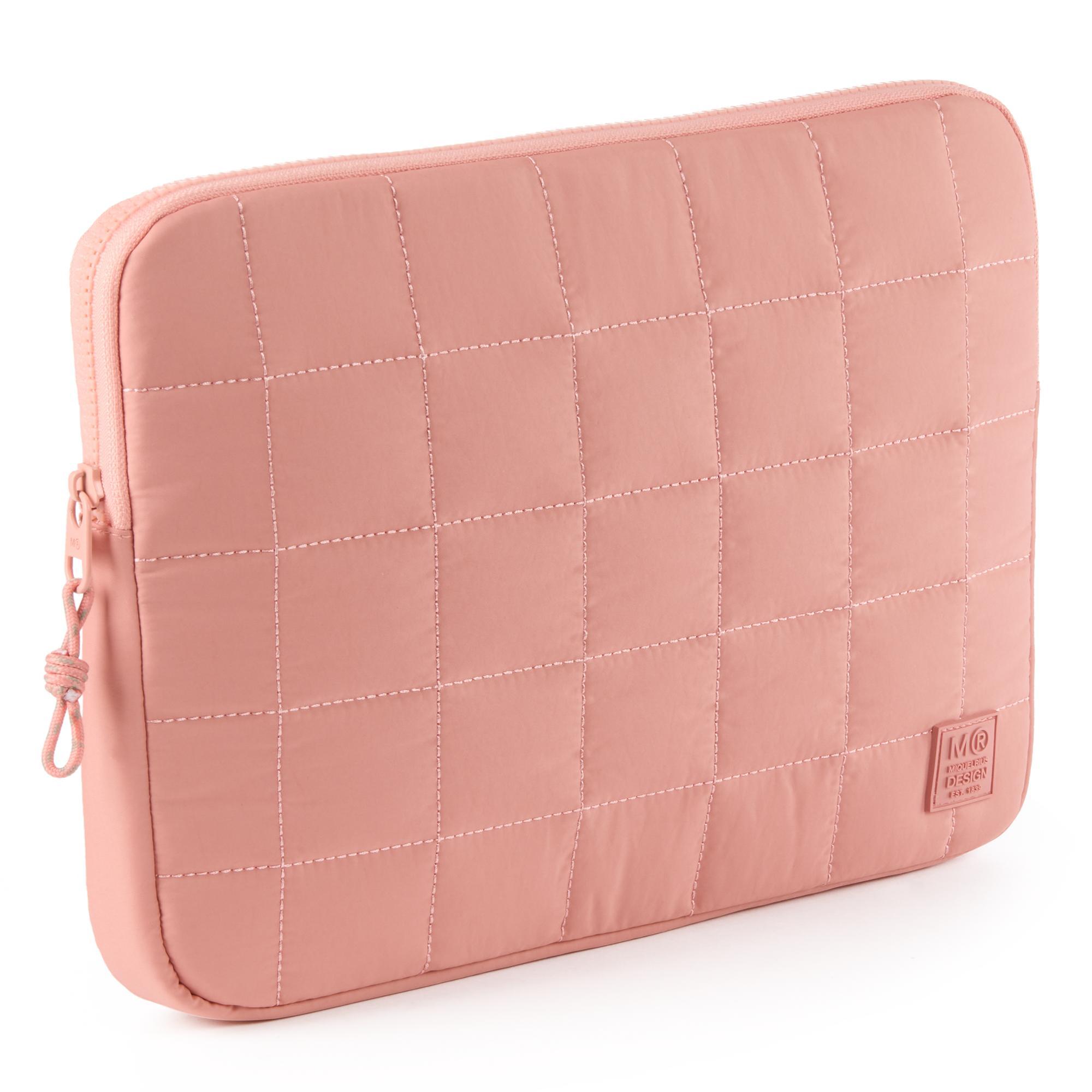 Product image 2 of 5 for LAPTOP SLEEVE APLI 13-14" QUILTED ASST