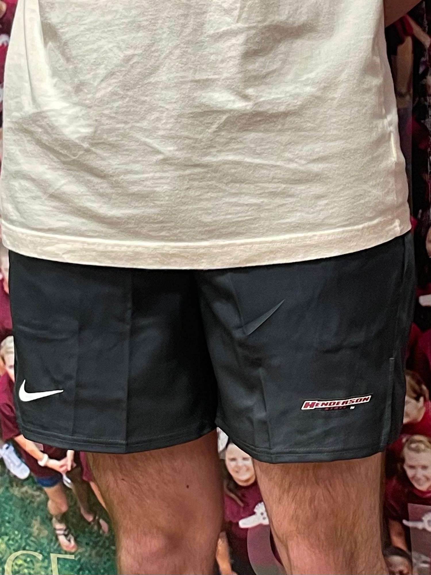 Product image 3 of 4 for Henderson State Nike Victory Short
