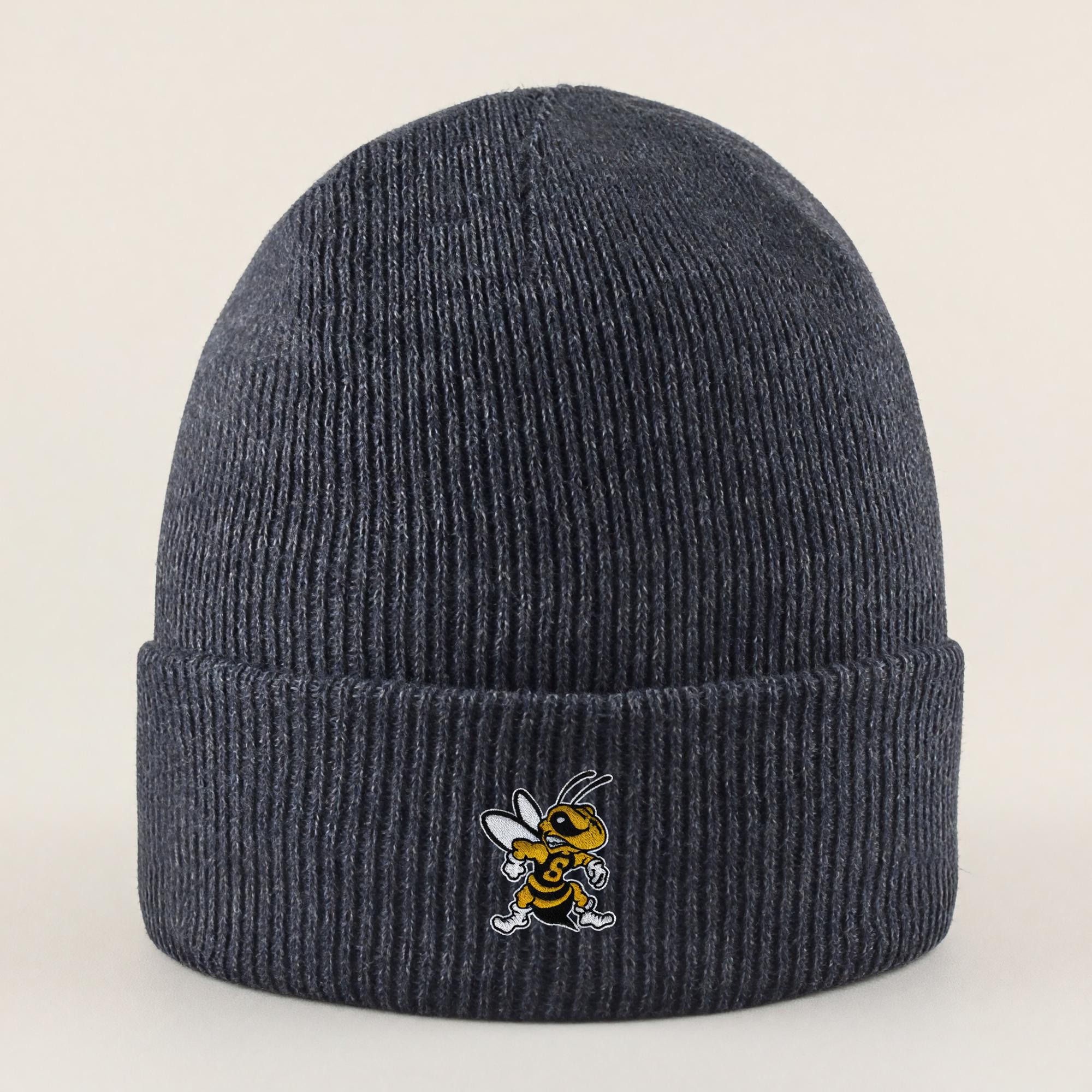 Product image 1 of 1 for Beanie Cuffed - LogoFit - Charcoal