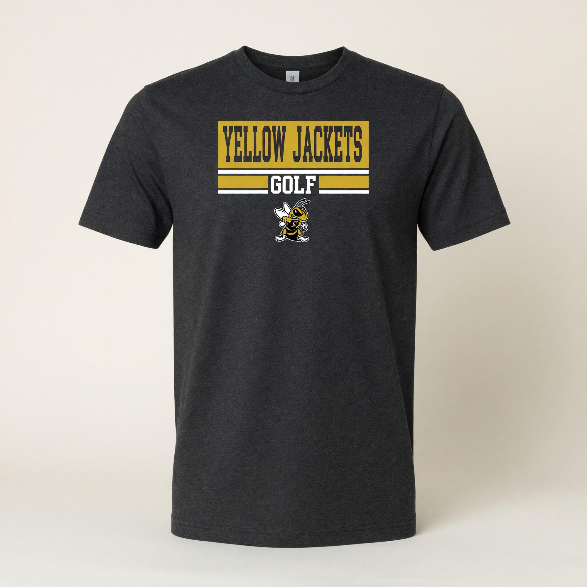 Product image 4 of 5 for Tee - Camp David Team Sports