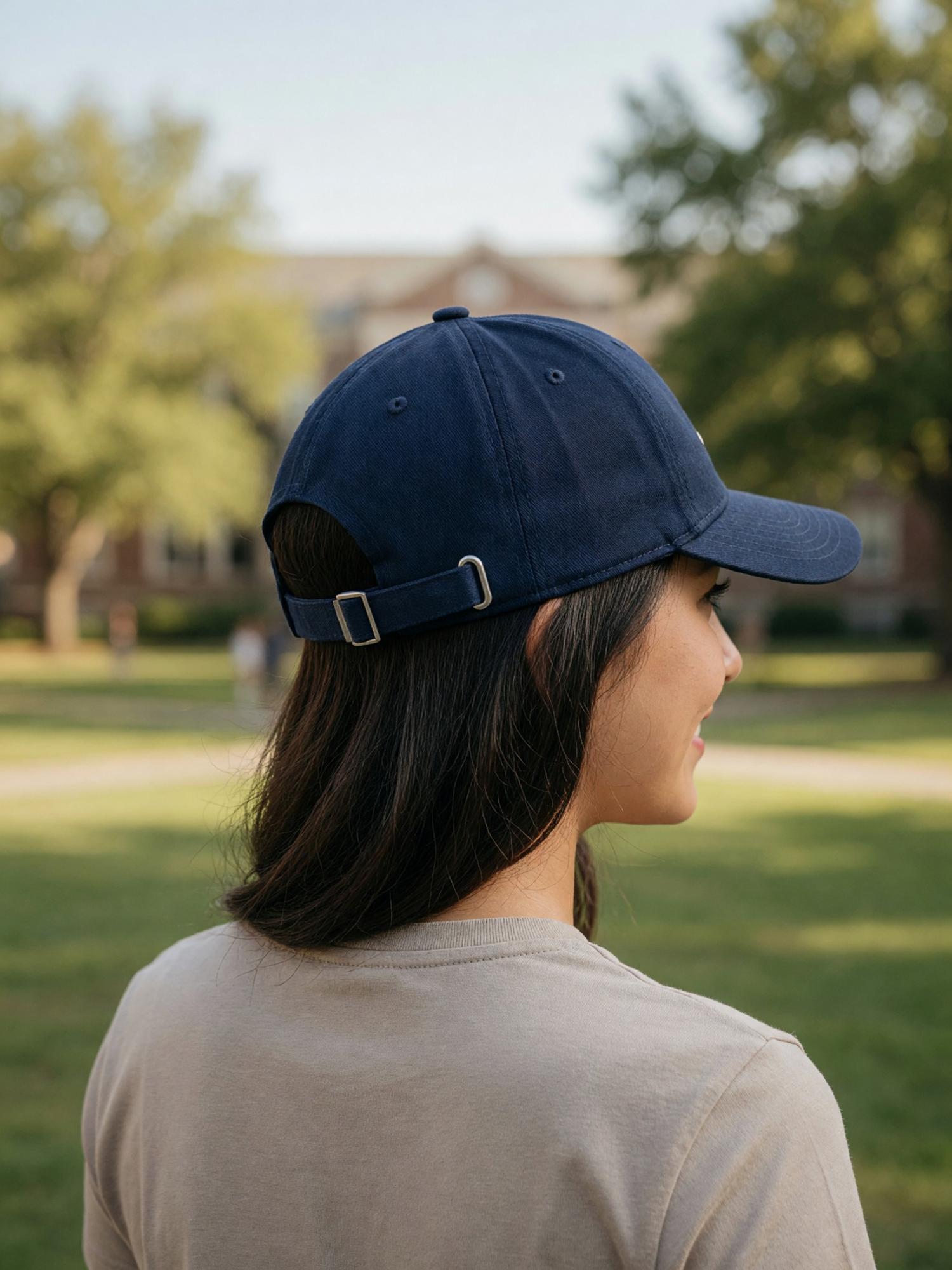 Product image 8 of 8 for MC NIKE HAT CLUB CAP OSFM