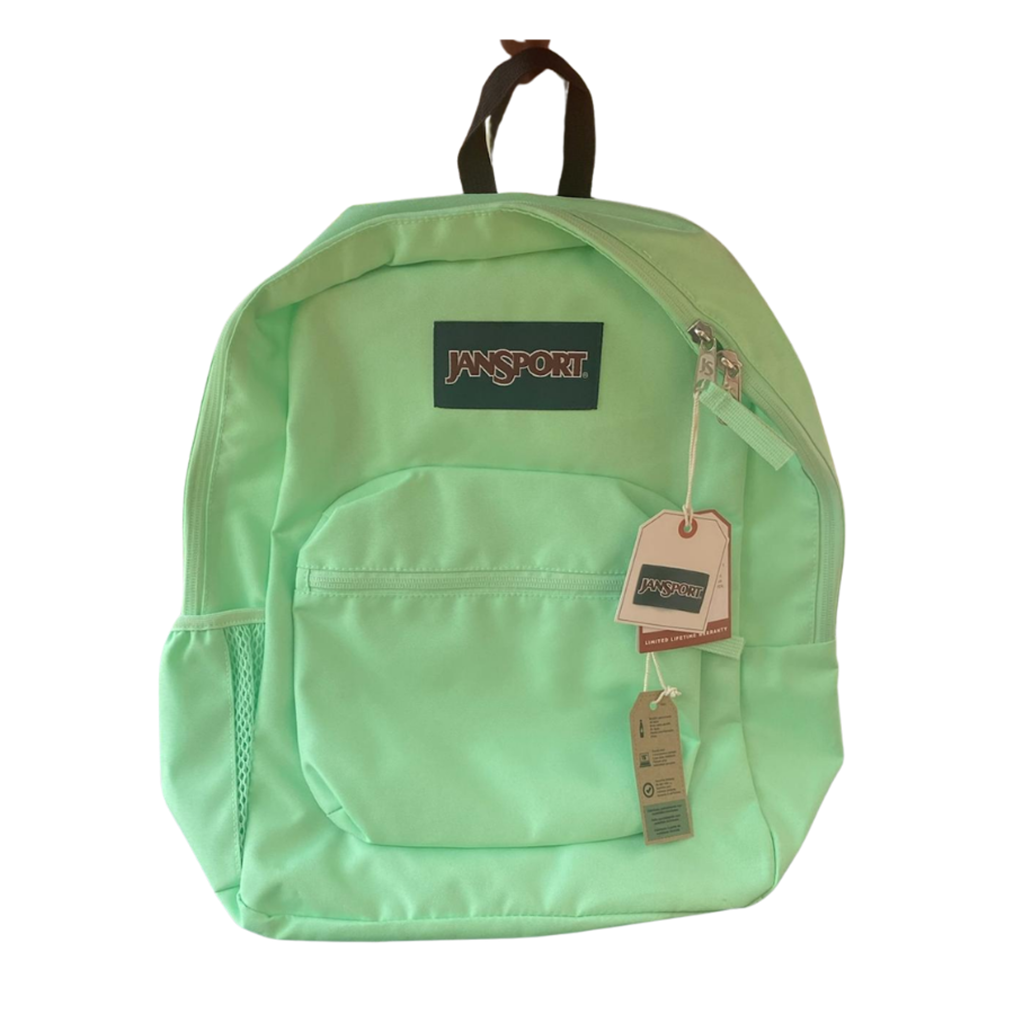 Variant 2 of 5 for Cross Town Backpack