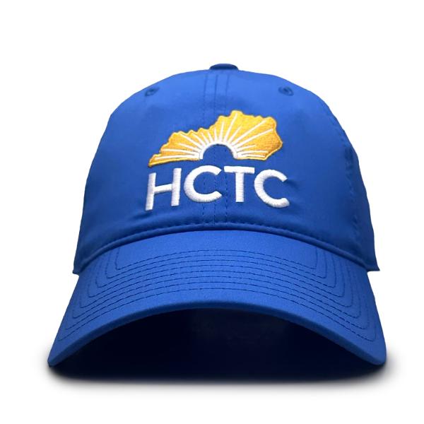 KHCTC HAT G148 RELAX PERF STATE LOGO; $34.99