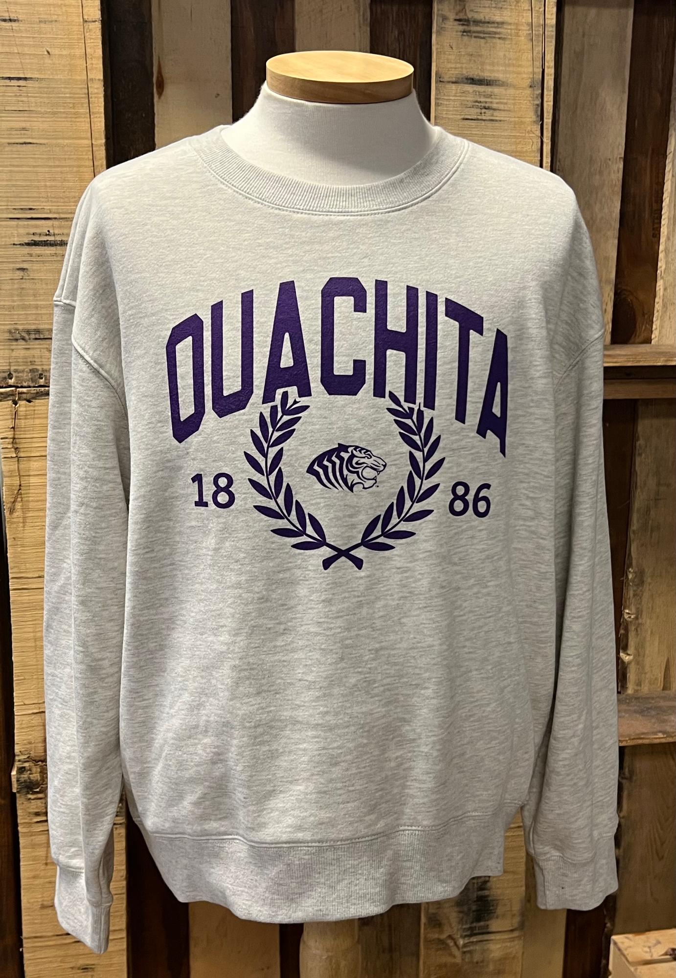 image of: Ouachita Old School Crew