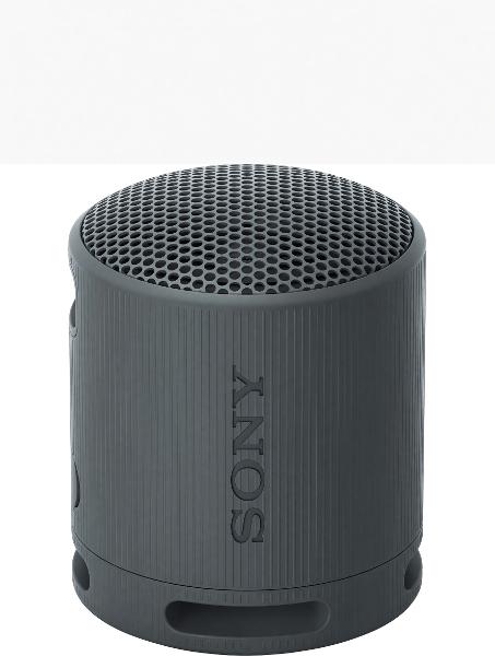 Sony Portable Wireless Speaker; $64.99