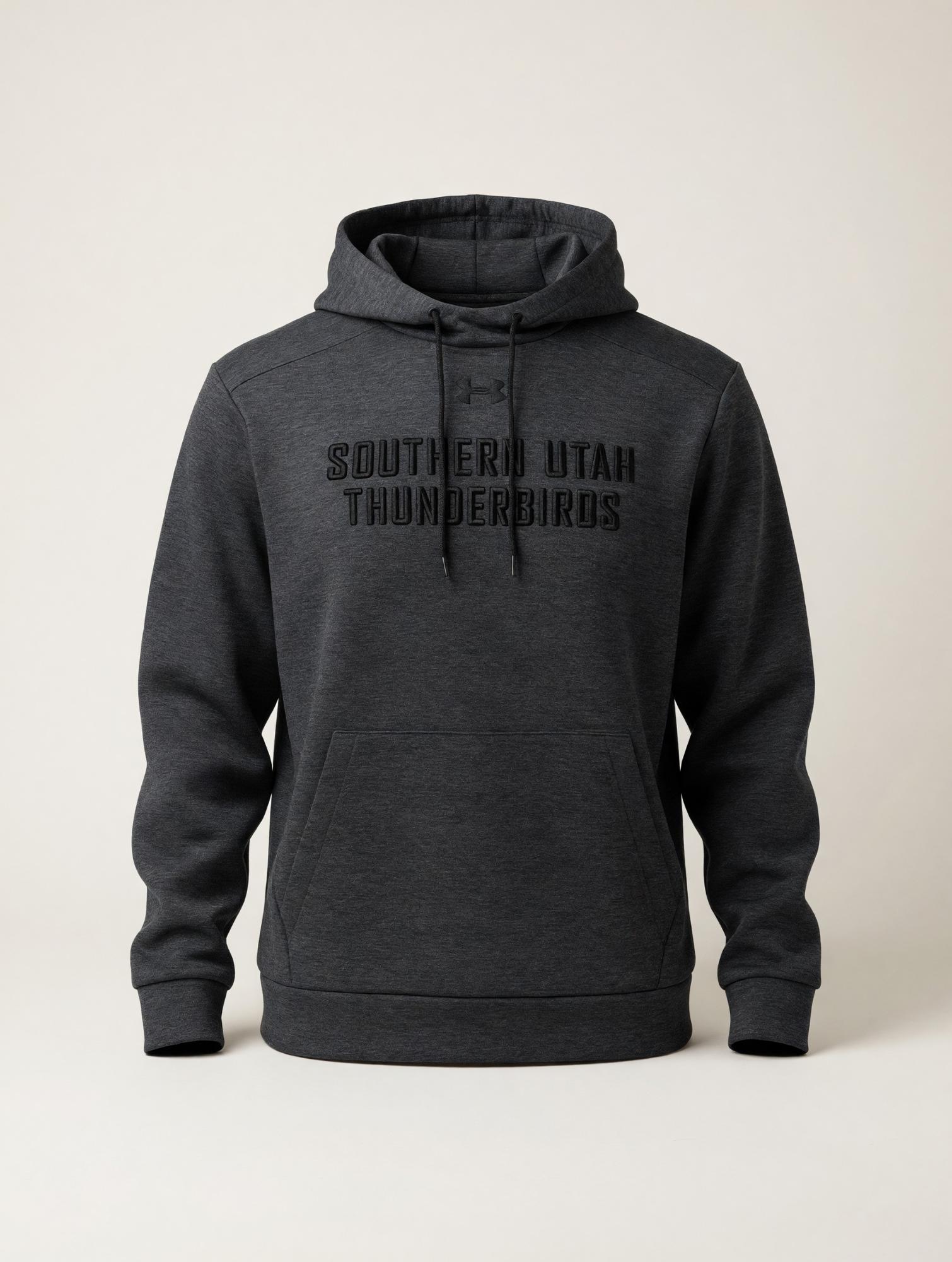 Product image 1 of 5 for Under Armour 3D Southern Utah Thunderbirds Hoodie