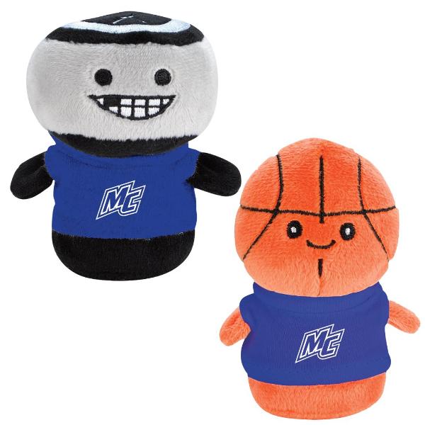 Sporties Plushie; $18.99