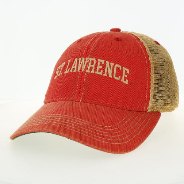 Youth Old Favorite Trucker Hat; $29.95