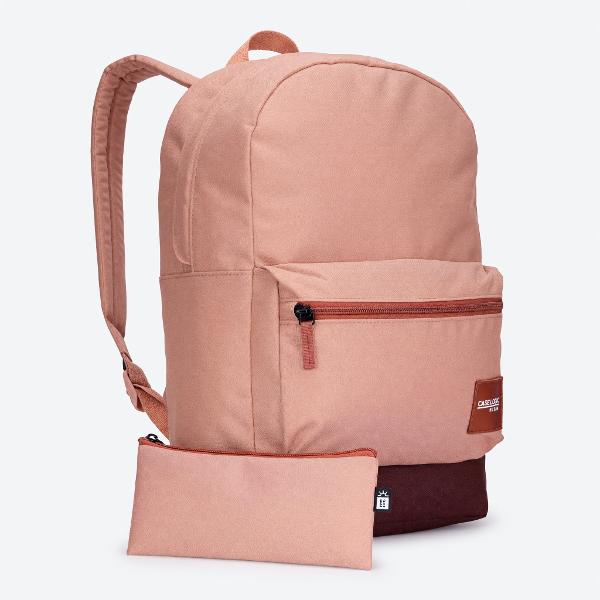 Case Logic 15.6" Backpack- Sugared Peach; $42.99