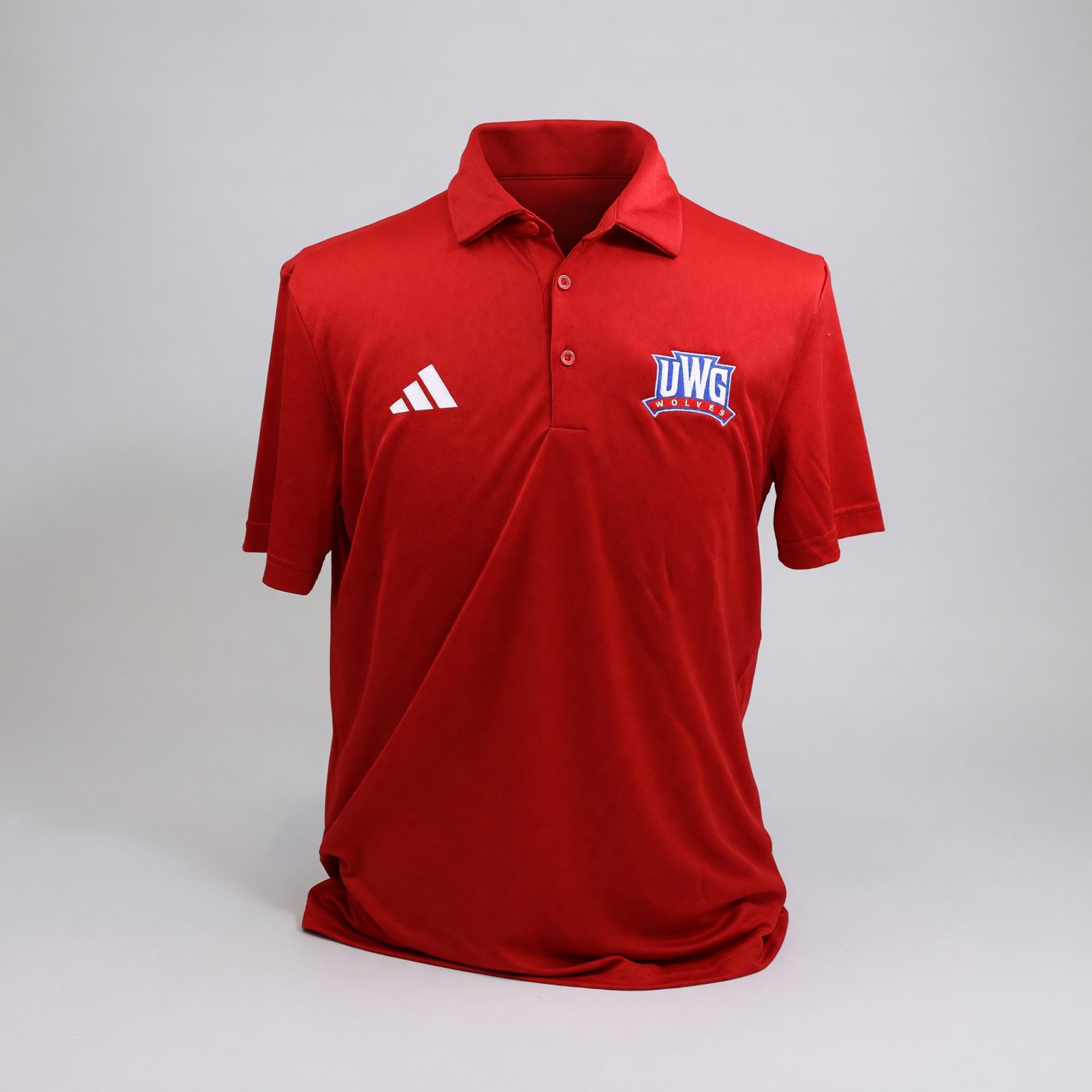 Variant 5 of 12 for ADIDAS GOLF THREE STRIPE POLO