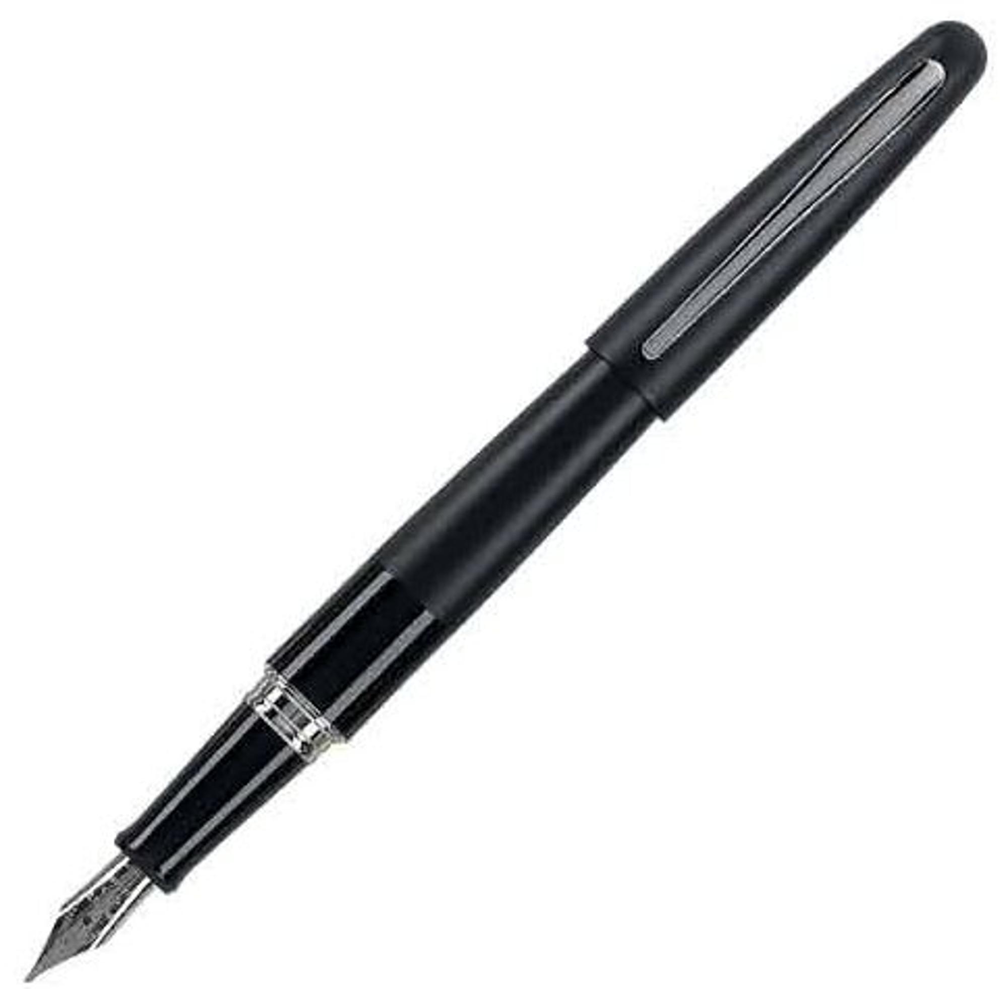 image of: Metropolitan Classic Fountain Pen Fine Point