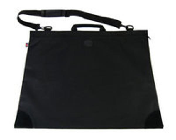 Tran Traditional Basic Portfolio 24" X 36"; $59.95
