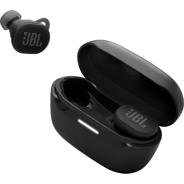 JBL ENDURANCE RACE 2 TRUE WIRELESS EARBUDS; $89.95