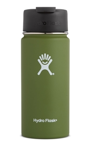 Product image 6 of 11 for Hydro Flask Wide Mouth Sip Cap 16oz