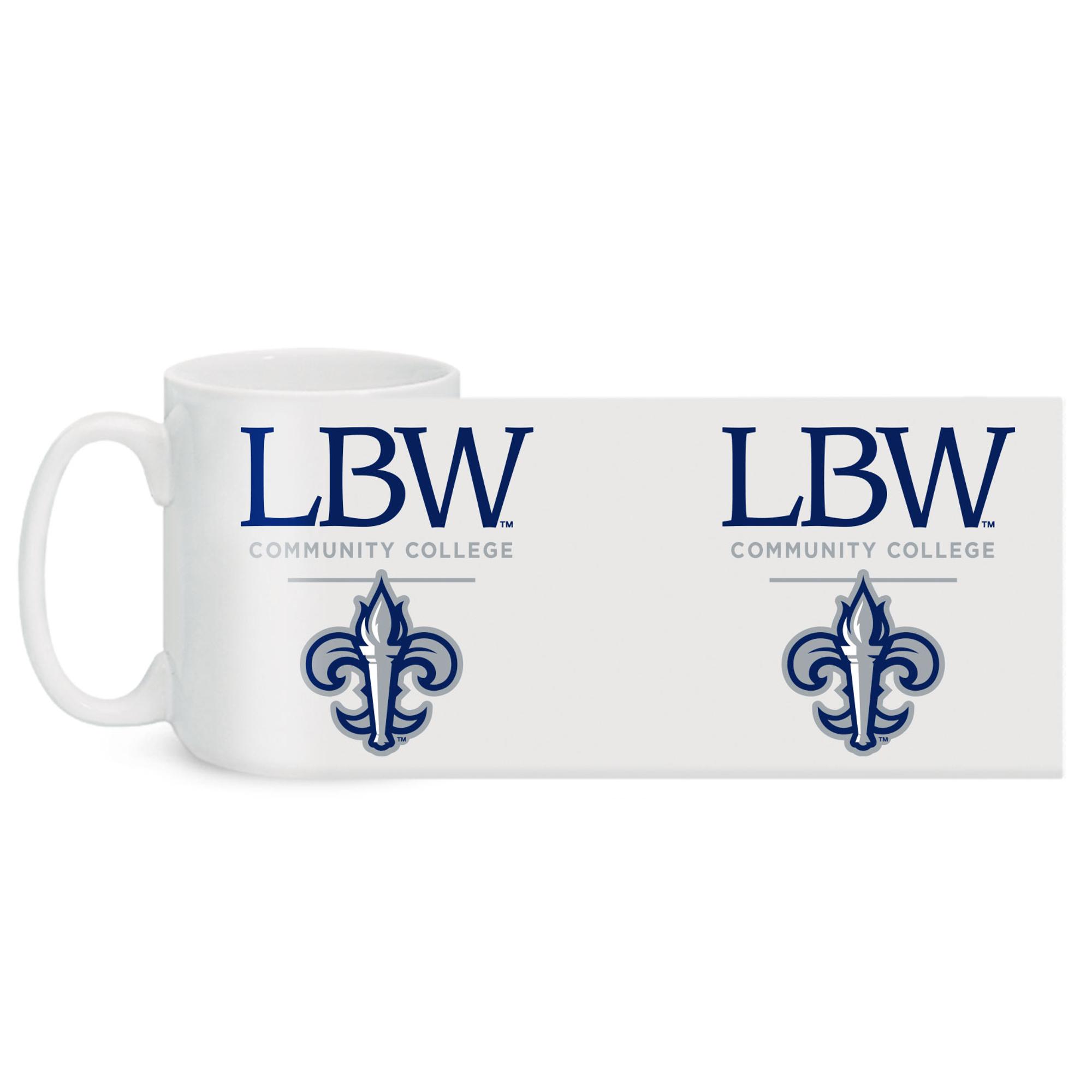 Product image 1 of 1 for LBW Mug 15 oz VP