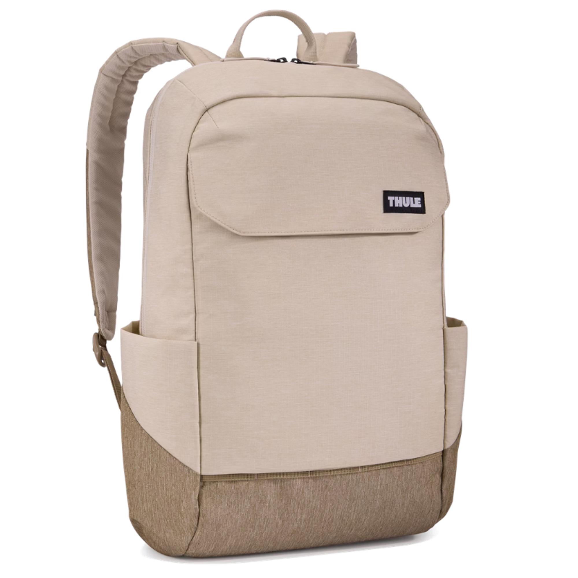 Product image 1 of 1 for BACKPACK 20L LITHOS PELICAN GRAY/FADED KHAKI