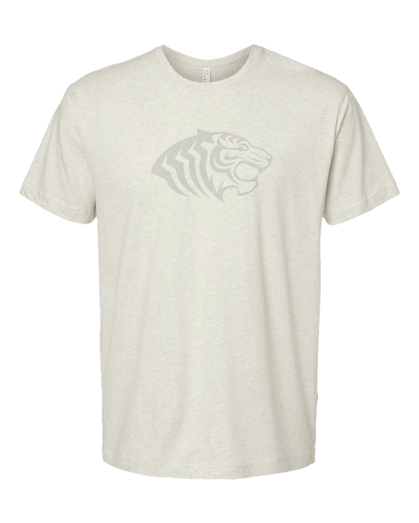 Product image 2 of 6 for Ouachita Tigers Fine Jersey Short Sleeve Tee