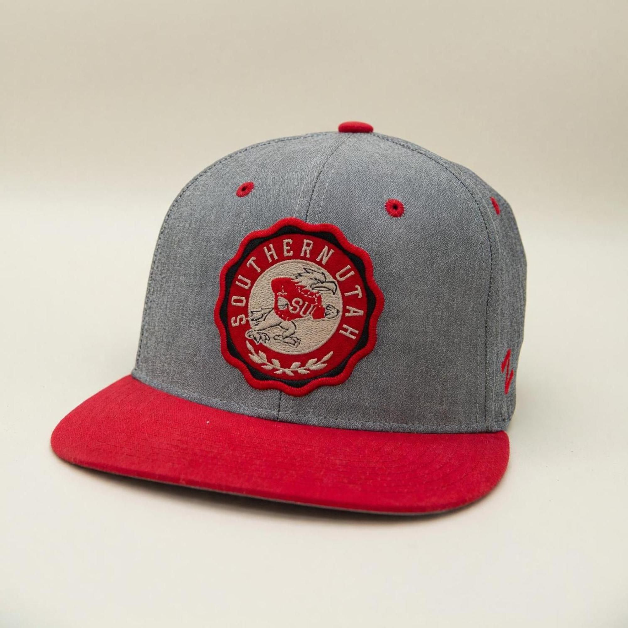 Product image 1 of 1 for Zephyr Southern Utah Fighting Bird Hat