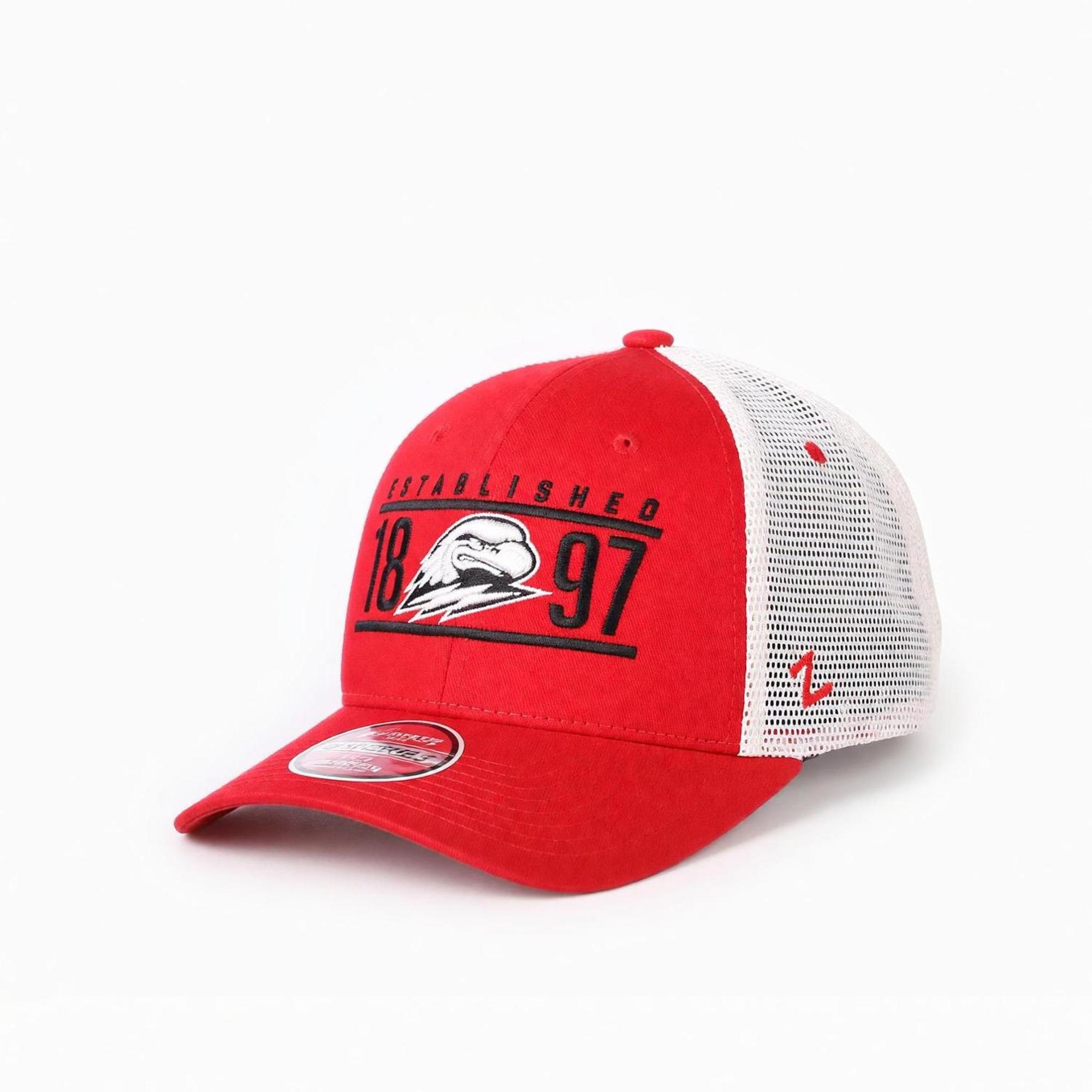 Product image 1 of 2 for Zephyr SUU Thor 1897 Trucker Hat