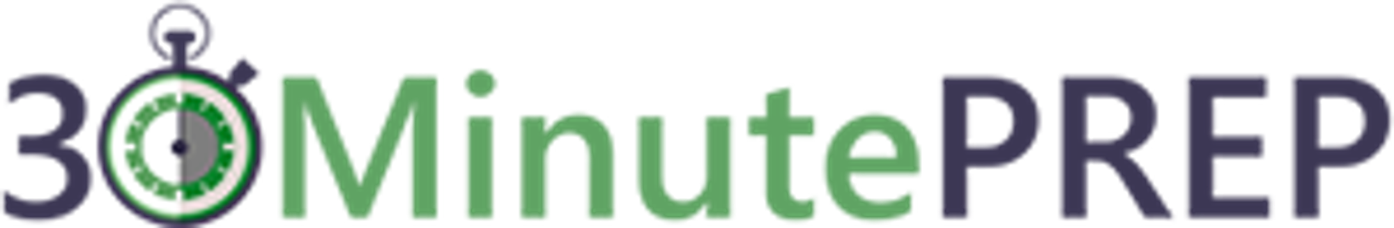 Cover image for 30 Min Prep Speechramp