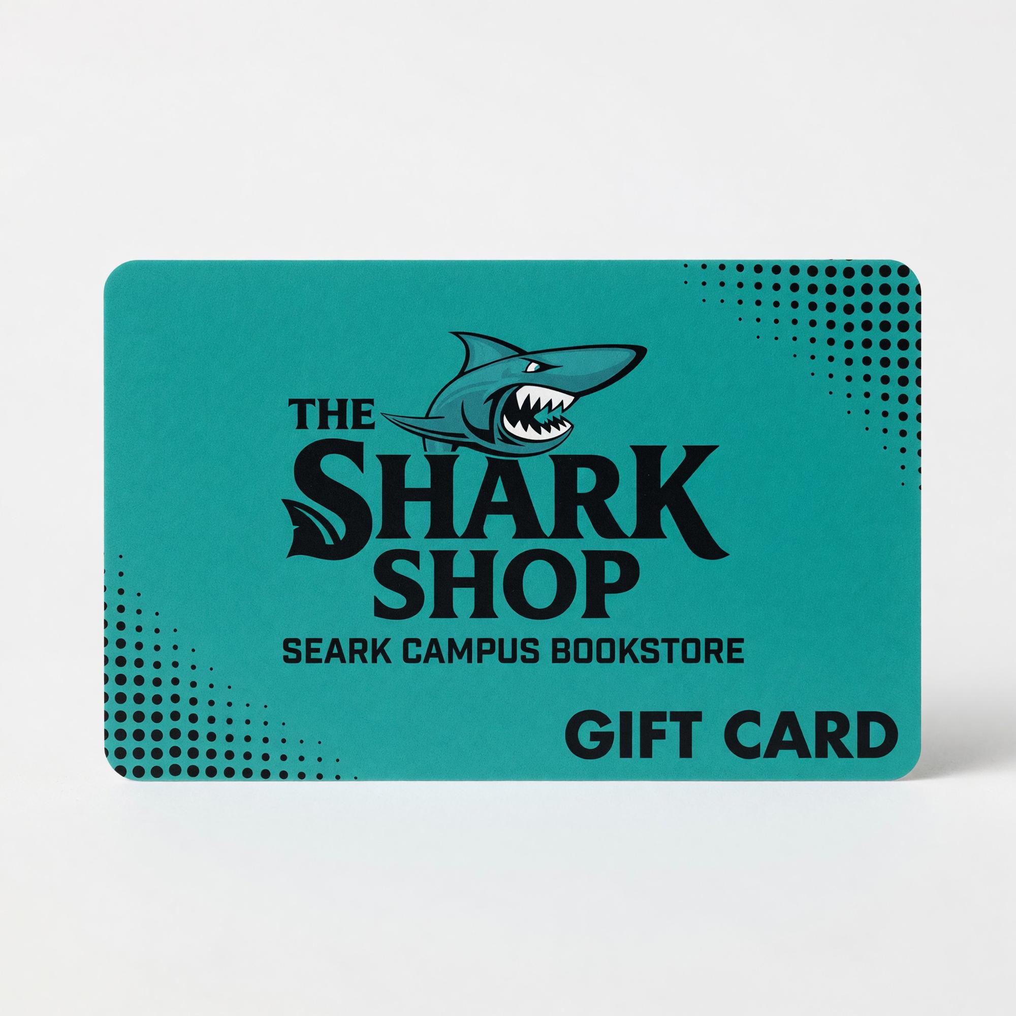 Product image 1 of 1 for SEARK Campus Store Gift Card