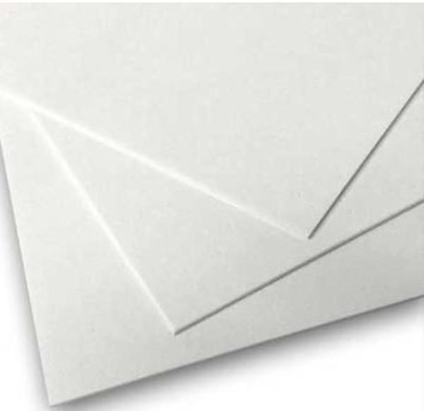 REDIMAT WHITE CAF CONSERVATION BOARD 16 x 20; $5.59